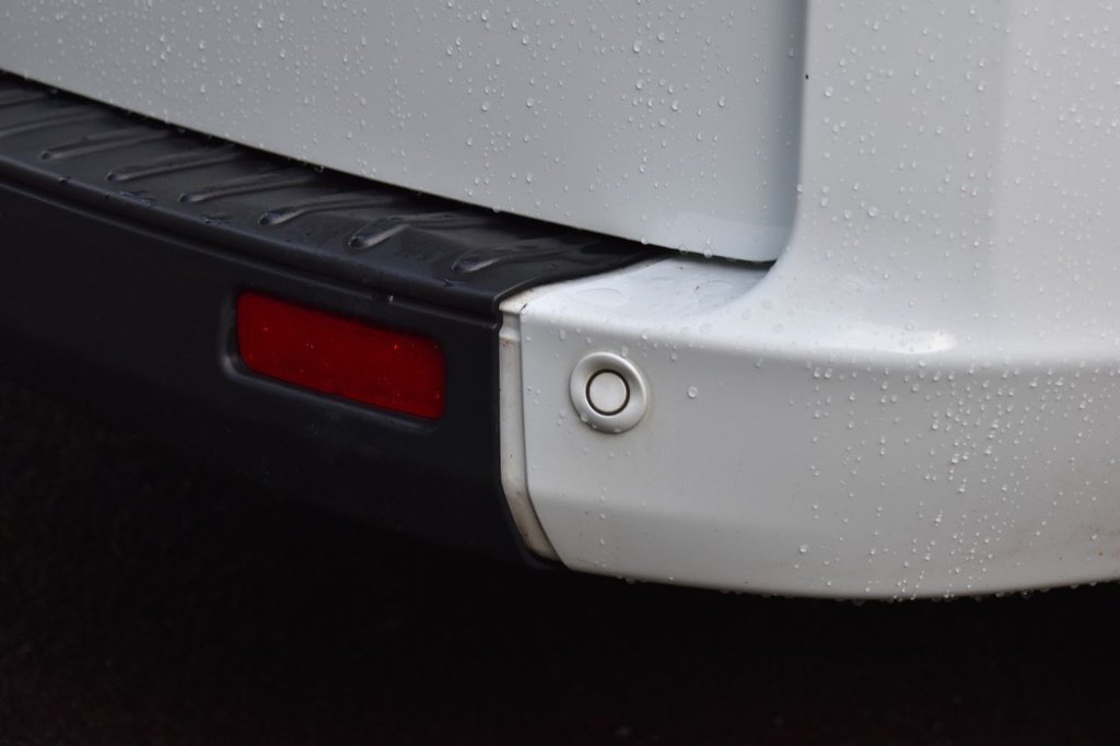 Used Ford Transit Custom 2020 for sale - 77250023: Photo 11