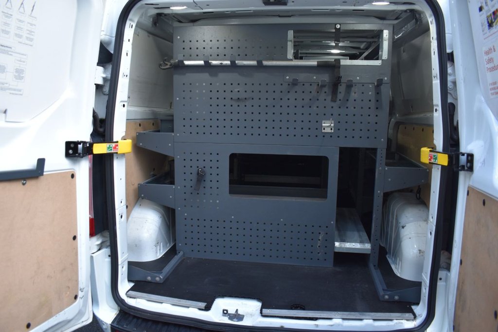 Used Ford Transit Custom 2020 for sale - 77250023: Photo 13