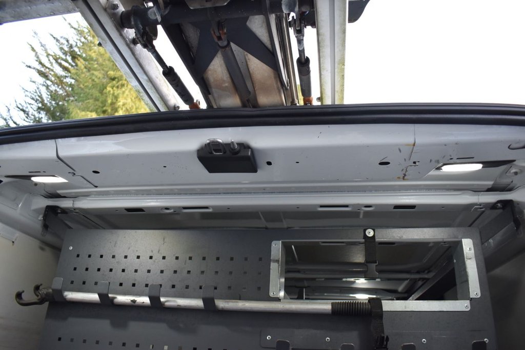 Used Ford Transit Custom 2020 for sale - 77250023: Photo 14