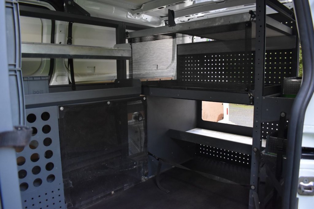 Used Ford Transit Custom 2020 for sale - 77250023: Photo 16