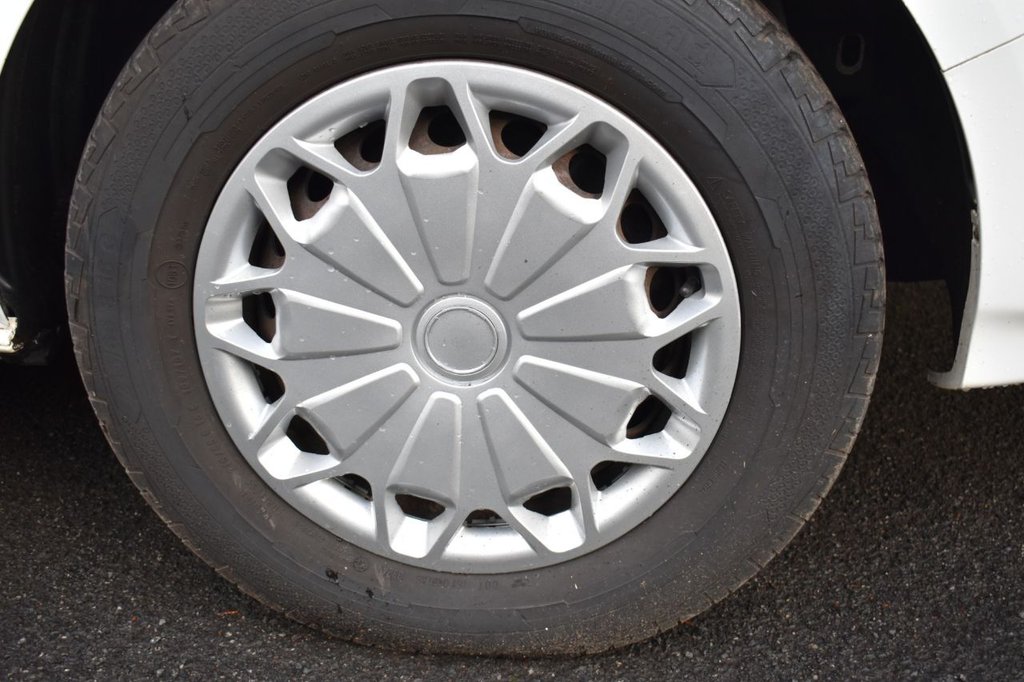 Used Ford Transit Custom 2020 for sale - 77250023: Photo 22