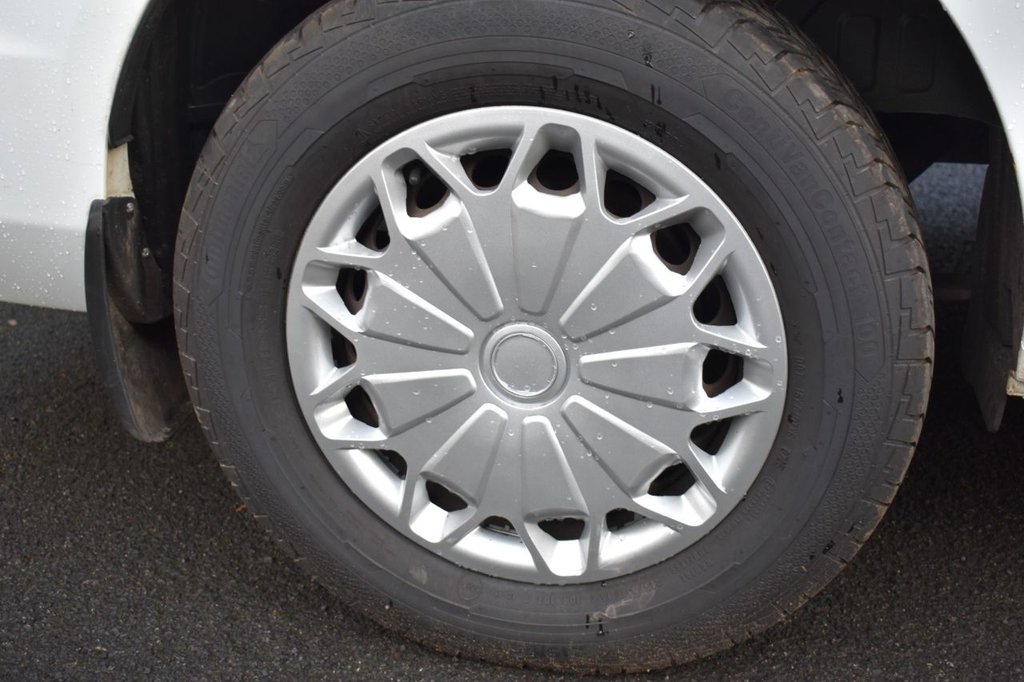 Used Ford Transit Custom 2020 for sale - 77250023: Photo 23