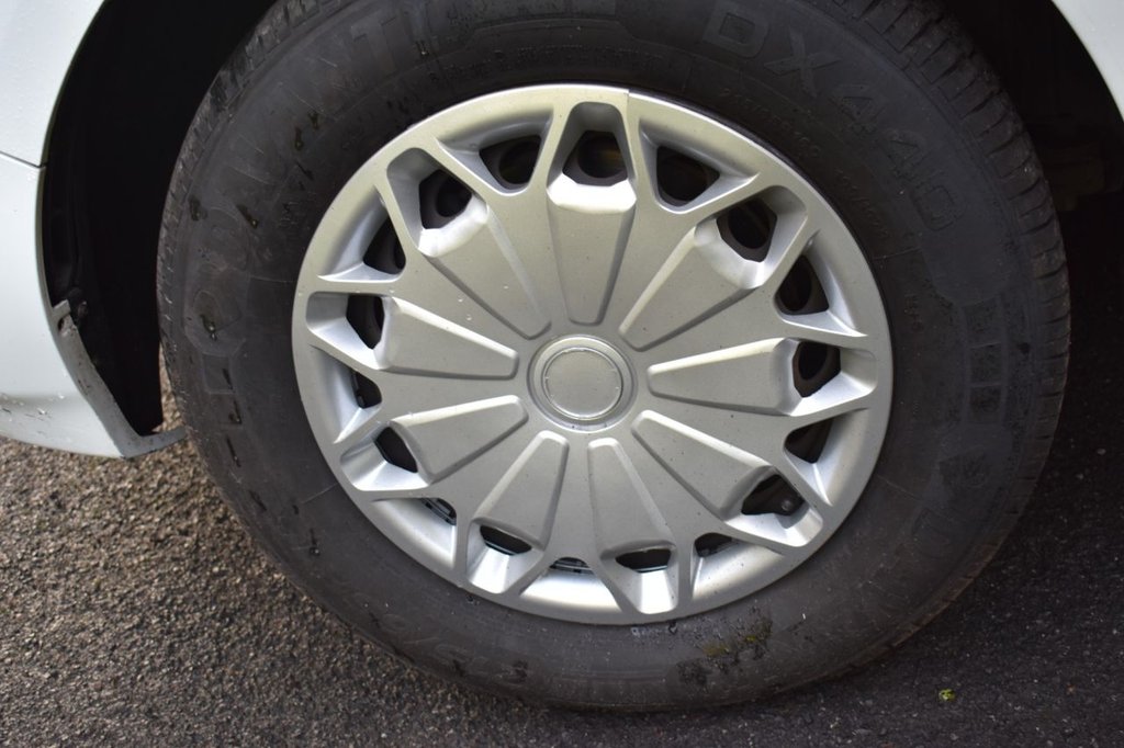 Used Ford Transit Custom 2020 for sale - 77250023: Photo 25