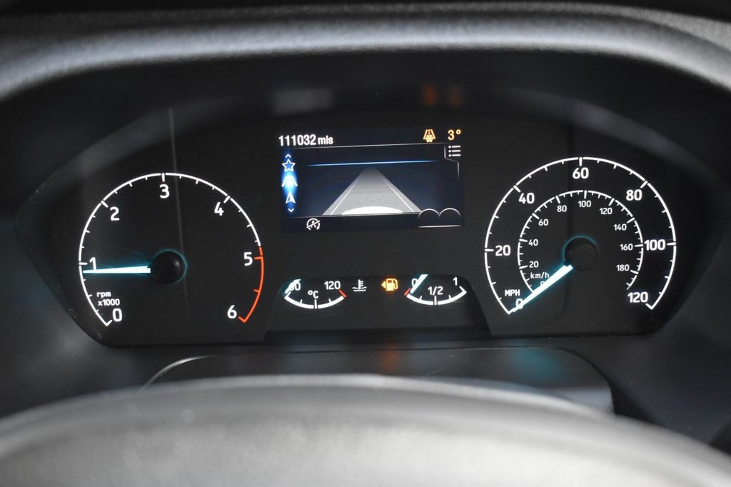 Used Ford Transit Custom 2020 for sale - 77250023: Photo 27