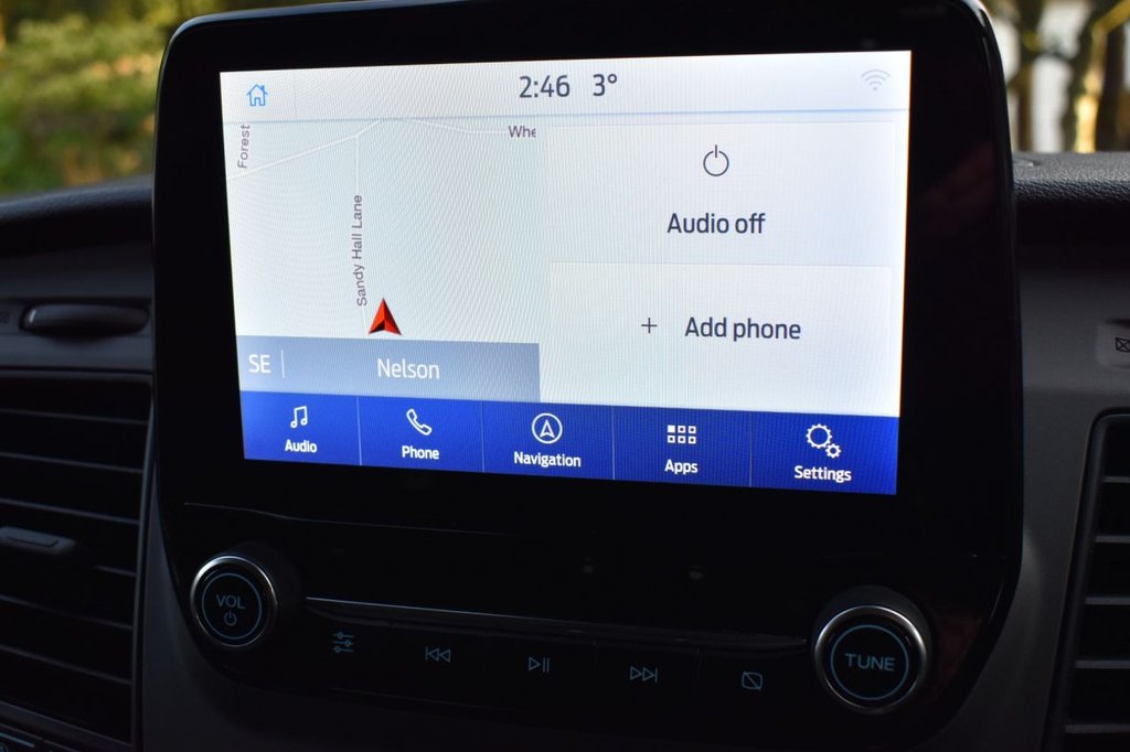 Used Ford Transit Custom 2020 for sale - 77250023: Photo 28