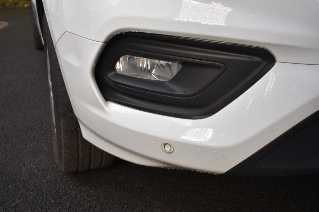 Used Ford Transit Custom 2020 for sale - 77250023: Photo 34