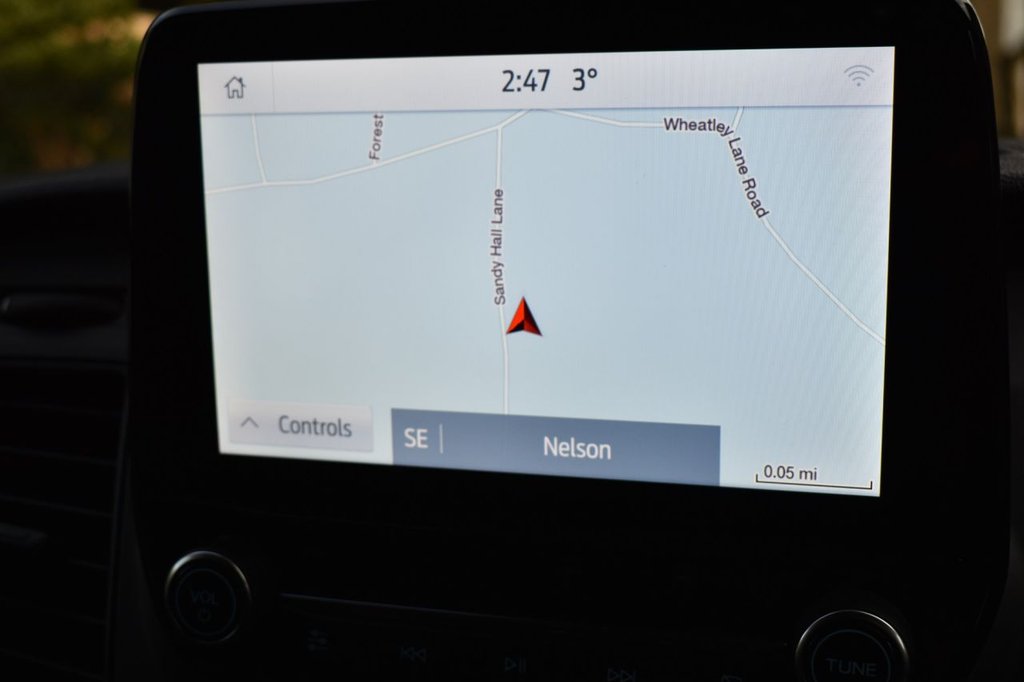 Used Ford Transit Custom 2020 for sale - 77250023: Photo 36