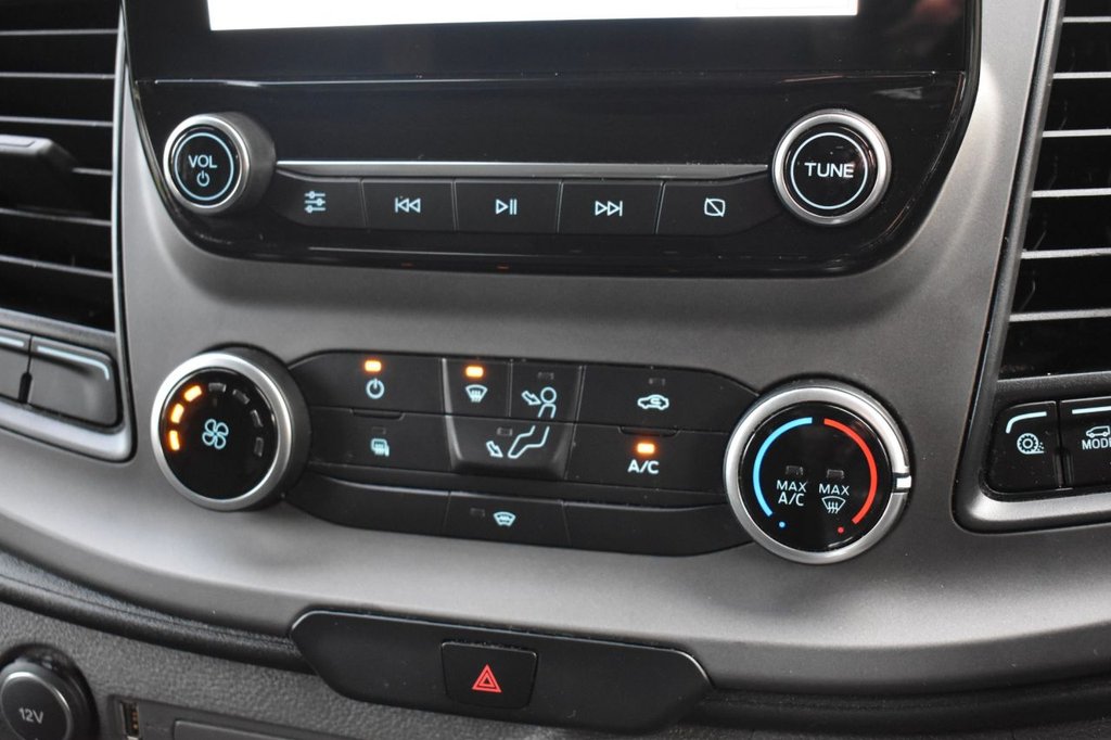 Used Ford Transit Custom 2020 for sale - 77250023: Photo 37