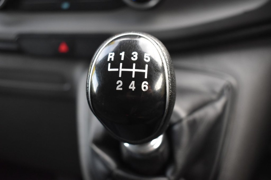 Used Ford Transit Custom 2020 for sale - 77250023: Photo 42