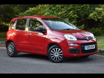2015 (15) - 1.2 Pop Hatchback 5dr Petrol Manual Euro 6 (69 bhp)