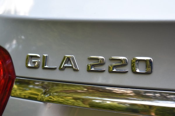 Used Mercedes-Benz GLA 2015 for sale - 69848507: Photo 12