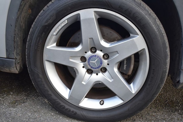 Used Mercedes-Benz GLA 2015 for sale - 69848507: Photo 15