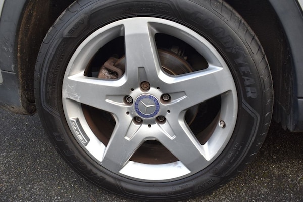 Used Mercedes-Benz GLA 2015 for sale - 69848507: Photo 16