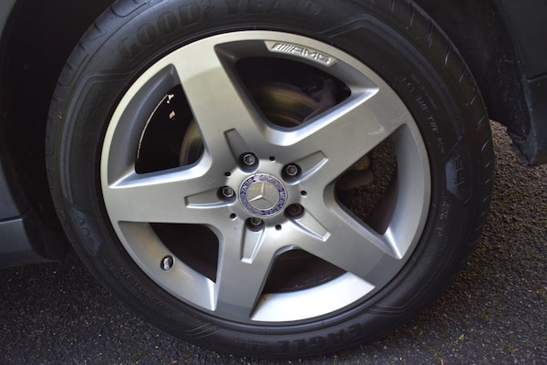 Used Mercedes-Benz GLA 2015 for sale - 69848507: Photo 17