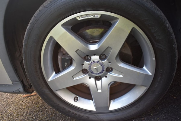 Used Mercedes-Benz GLA 2015 for sale - 69848507: Photo 18