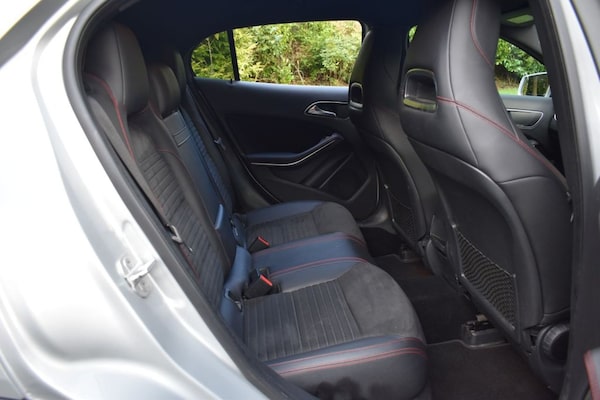 Used Mercedes-Benz GLA 2015 for sale - 69848507: Photo 25