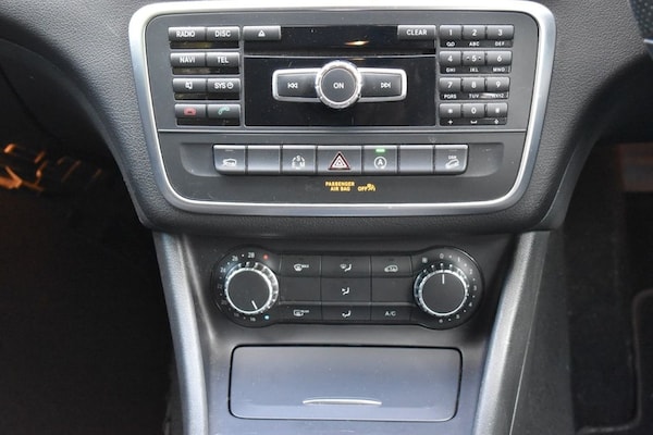 Used Mercedes-Benz GLA 2015 for sale - 69848507: Photo 28
