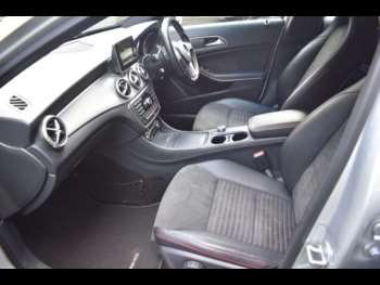 Used Mercedes-Benz GLA 2015 for sale - 69848507: Photo