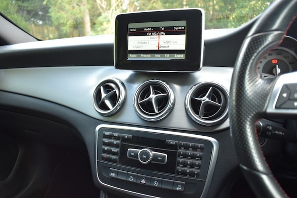 Used Mercedes-Benz GLA 2015 for sale - 69848507: Photo 32