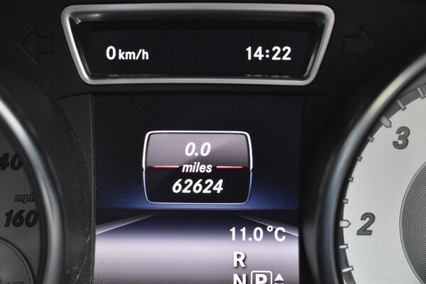 Used Mercedes-Benz GLA 2015 for sale - 69848507: Photo 34
