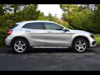 Used Mercedes-Benz GLA 2015 for sale - 69848507: Photo