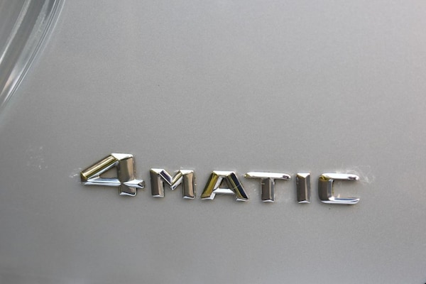 Used Mercedes-Benz GLA 2015 for sale - 69848507: Photo 4