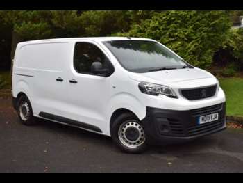 Used Peugeot Expert 2019 for sale - 71505061: Photo