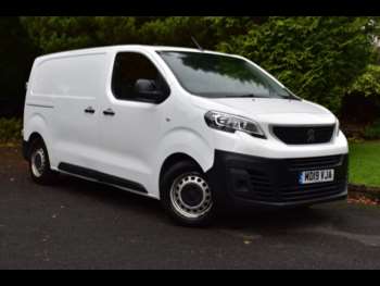 Used Peugeot Expert 2019 for sale - 71505061: Photo