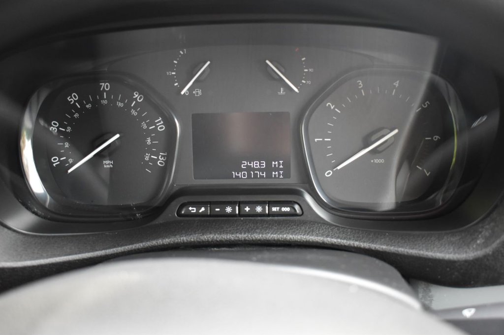 Vehicle 32