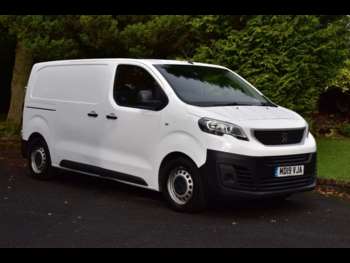 Used Peugeot Expert 2019 for sale - 71505061: Photo