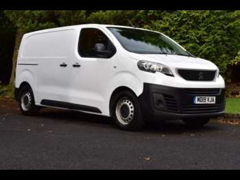 Used Peugeot Expert 2019 for sale - 71505061: Photo