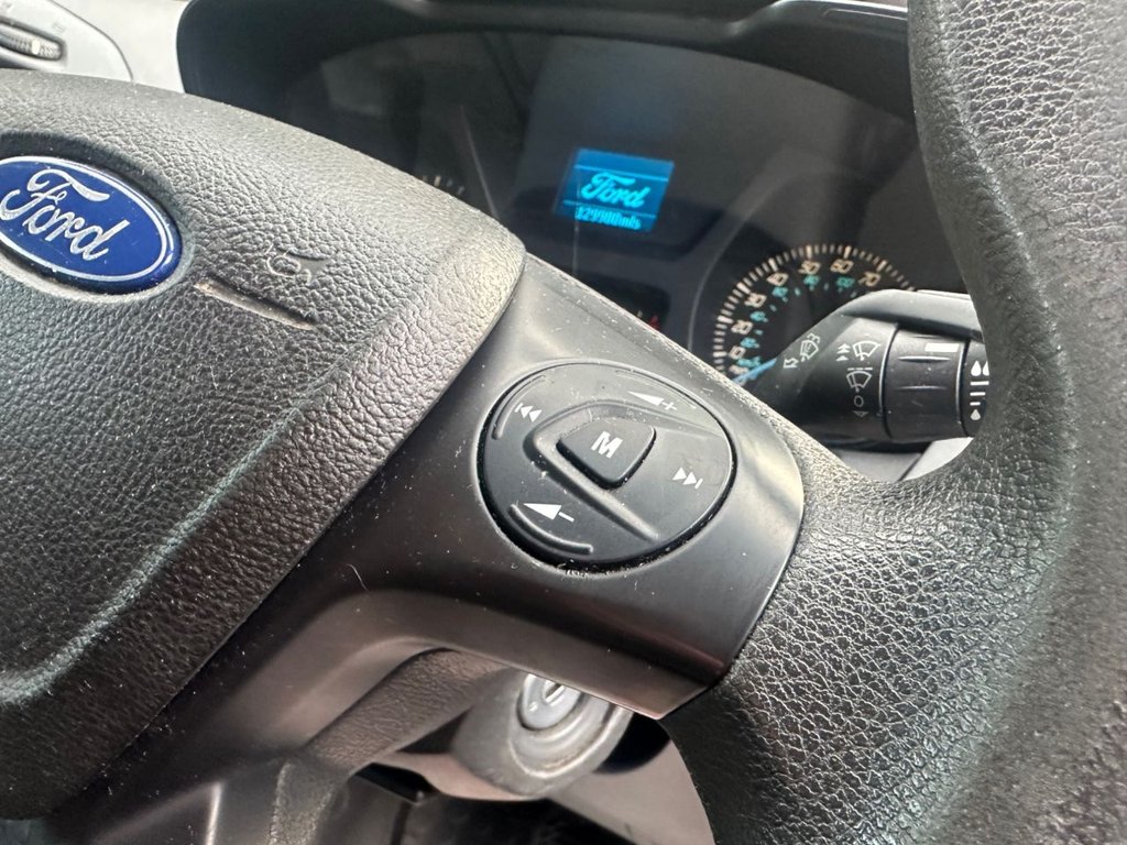 Used Ford Transit Custom 2015 for sale - 76950241: Photo 11