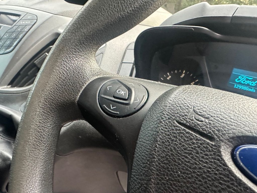 Used Ford Transit Custom 2015 for sale - 76950241: Photo 14