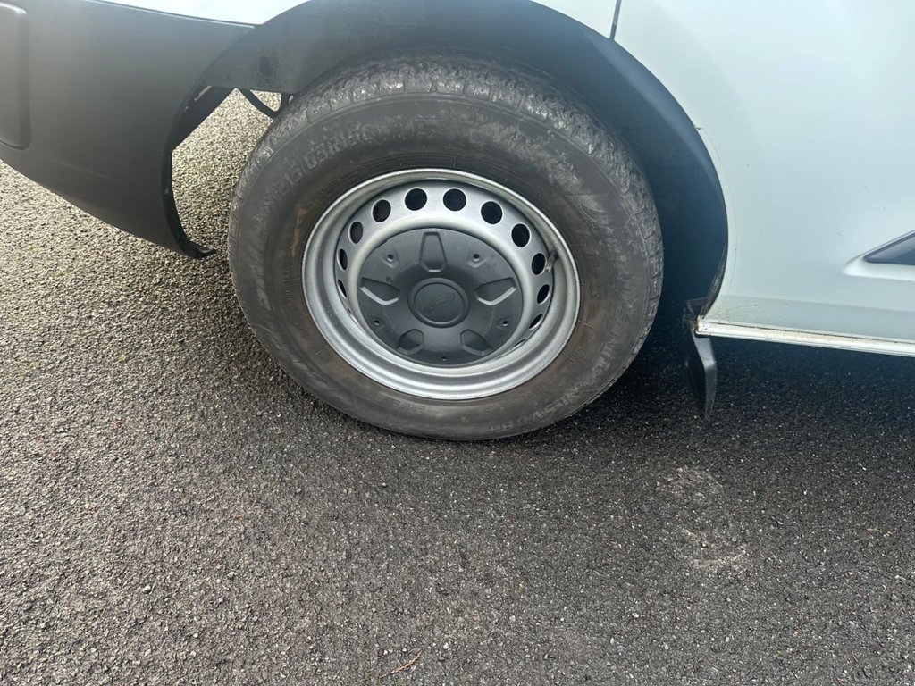 Used Ford Transit Custom 2015 for sale - 76950241: Photo 15