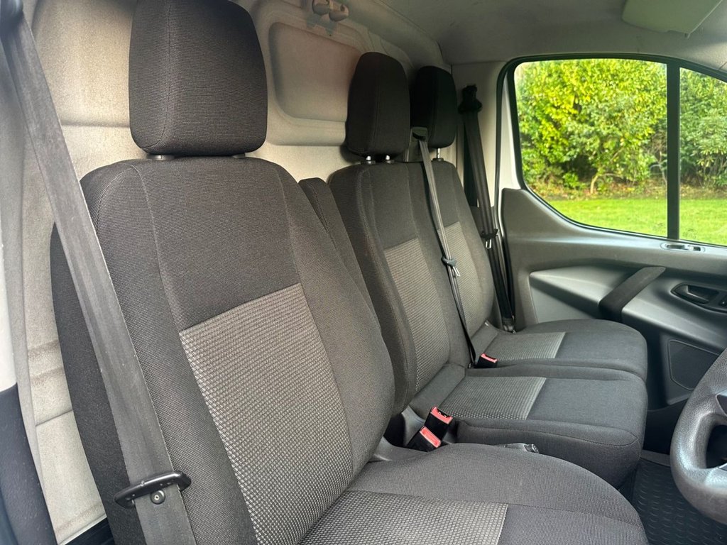 Used Ford Transit Custom 2015 for sale - 76950241: Photo 6