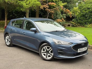 Used Ford Focus 2022 for sale - 79818479: Photo