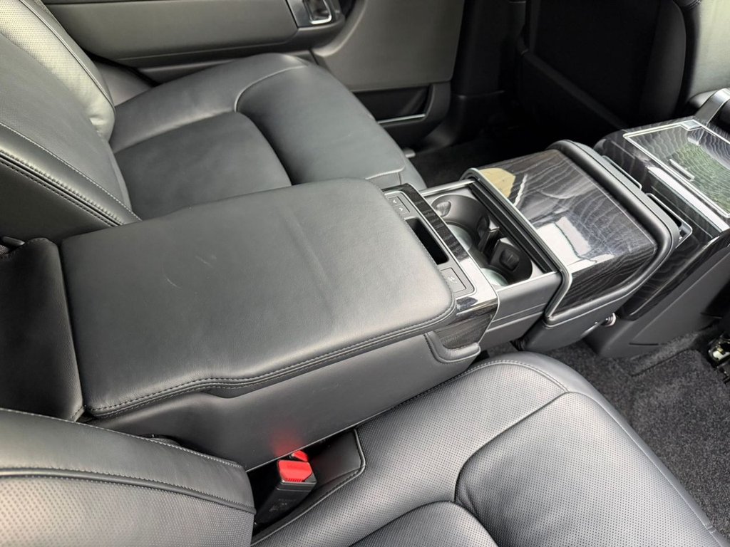 Used Land Rover Range Rover 2020 for sale - 77680399: Photo 10