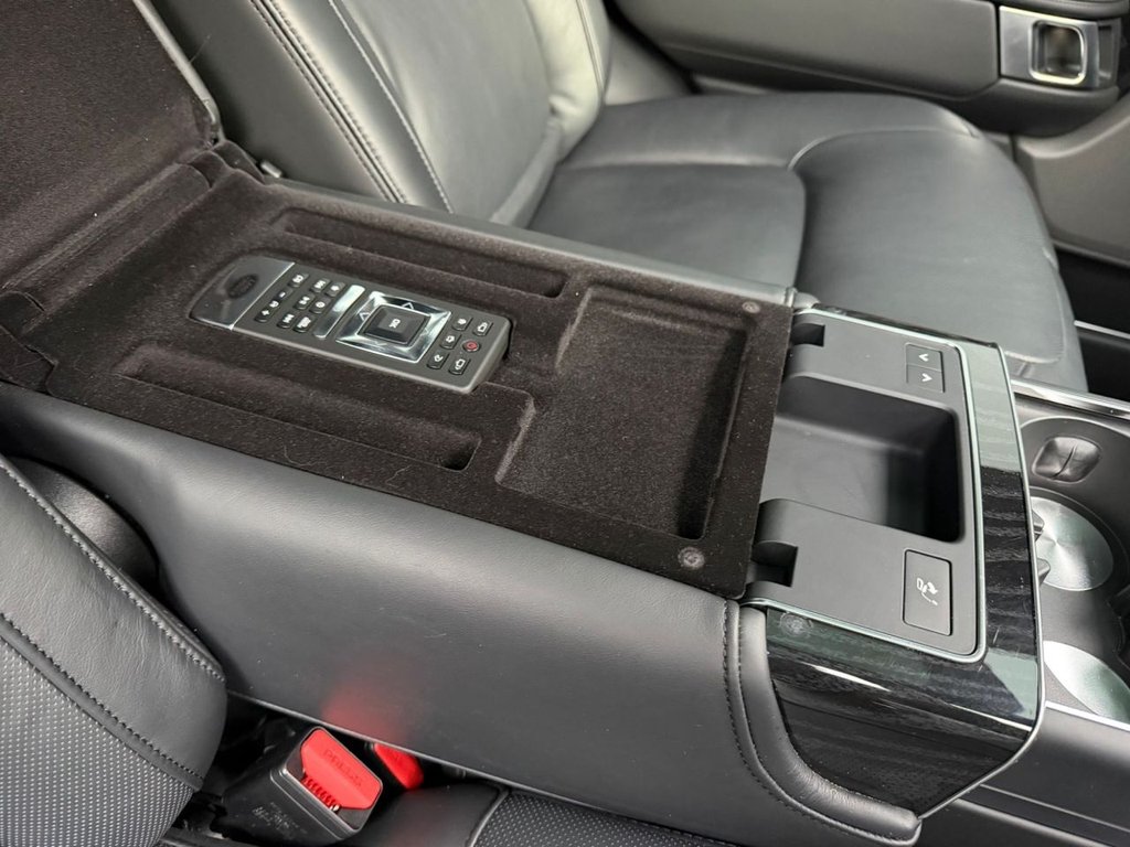 Used Land Rover Range Rover 2020 for sale - 77680399: Photo 11