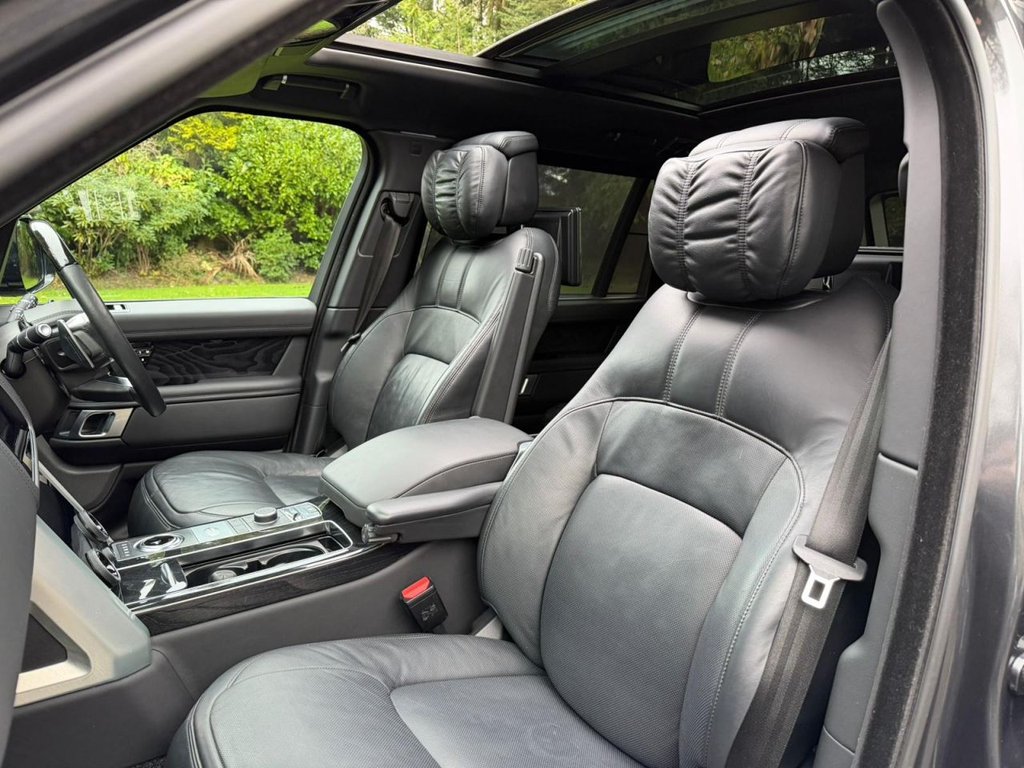 Used Land Rover Range Rover 2020 for sale - 77680399: Photo 12