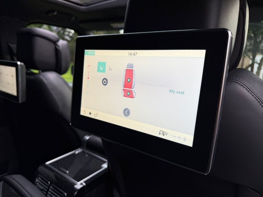 Used Land Rover Range Rover 2020 for sale - 77680399: Photo 13