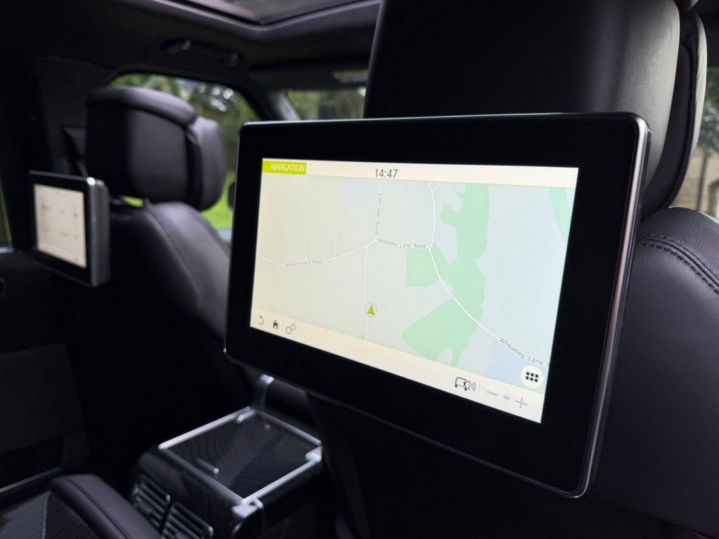 Used Land Rover Range Rover 2020 for sale - 77680399: Photo 14