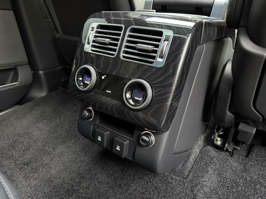 Used Land Rover Range Rover 2020 for sale - 77680399: Photo 15