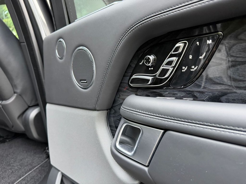 Used Land Rover Range Rover 2020 for sale - 77680399: Photo 17
