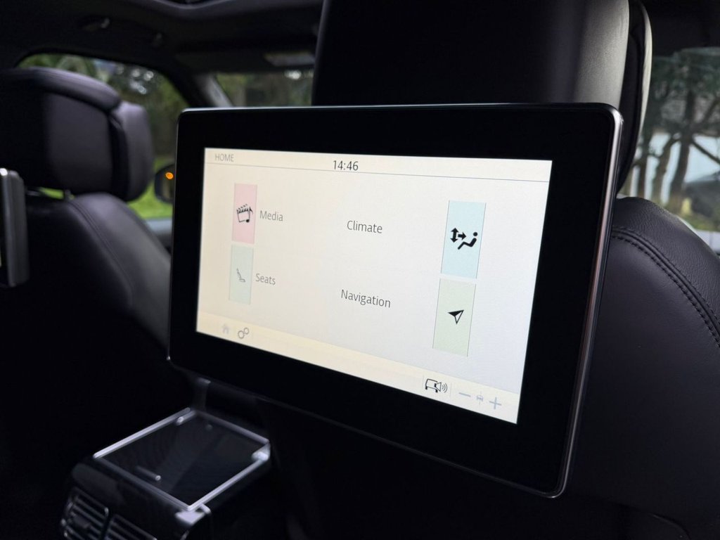 Used Land Rover Range Rover 2020 for sale - 77680399: Photo 18