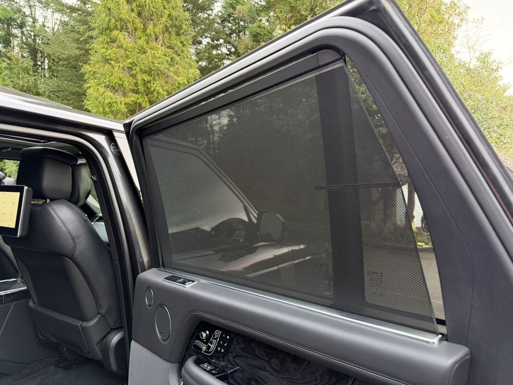 Used Land Rover Range Rover 2020 for sale - 77680399: Photo 19