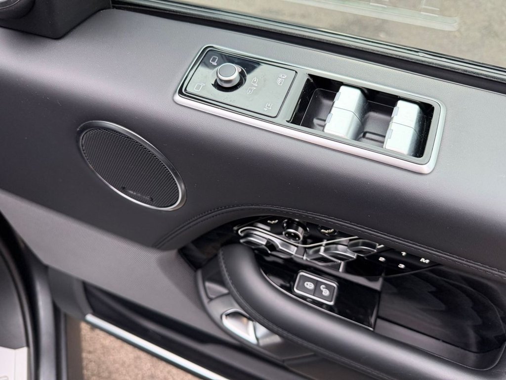 Used Land Rover Range Rover 2020 for sale - 77680399: Photo 21