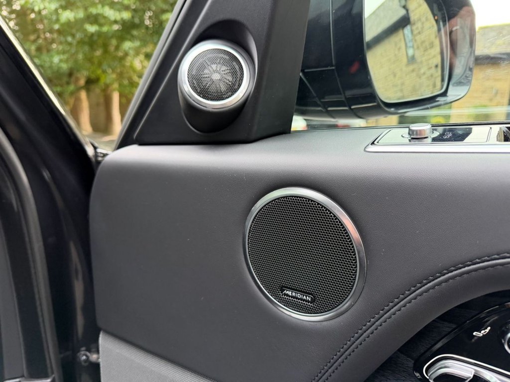 Used Land Rover Range Rover 2020 for sale - 77680399: Photo 25