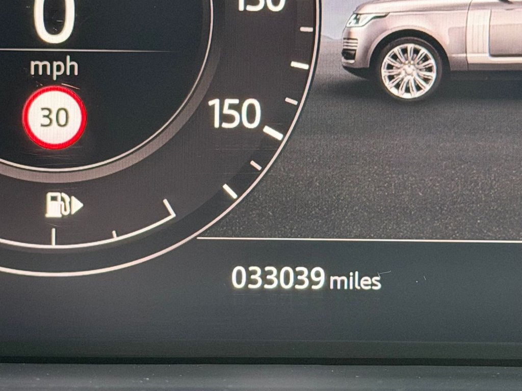 Used Land Rover Range Rover 2020 for sale - 77680399: Photo 27