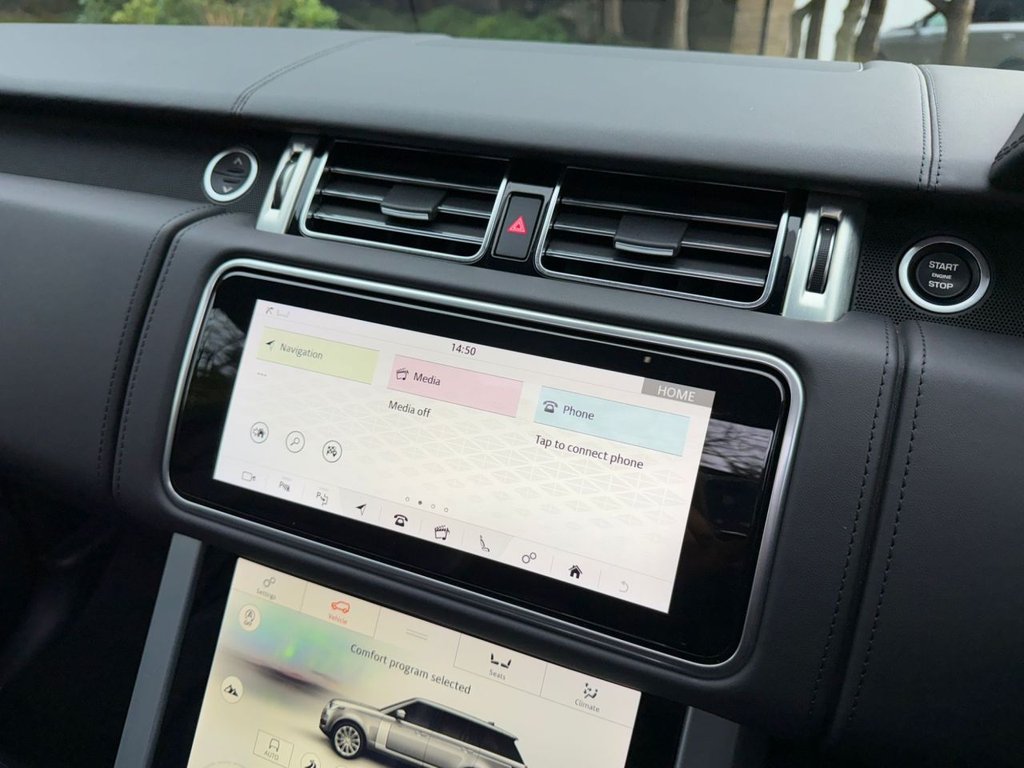 Used Land Rover Range Rover 2020 for sale - 77680399: Photo 30