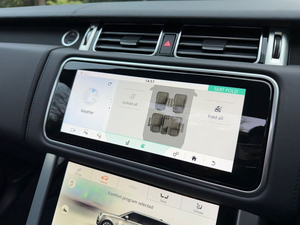 Used Land Rover Range Rover 2020 for sale - 77680399: Photo 32